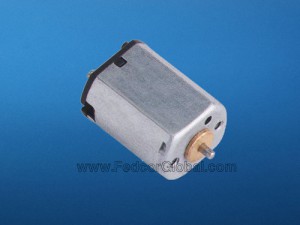 Electronics (DC Motors)