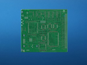 Electronics (PCB and Flex Circuits)